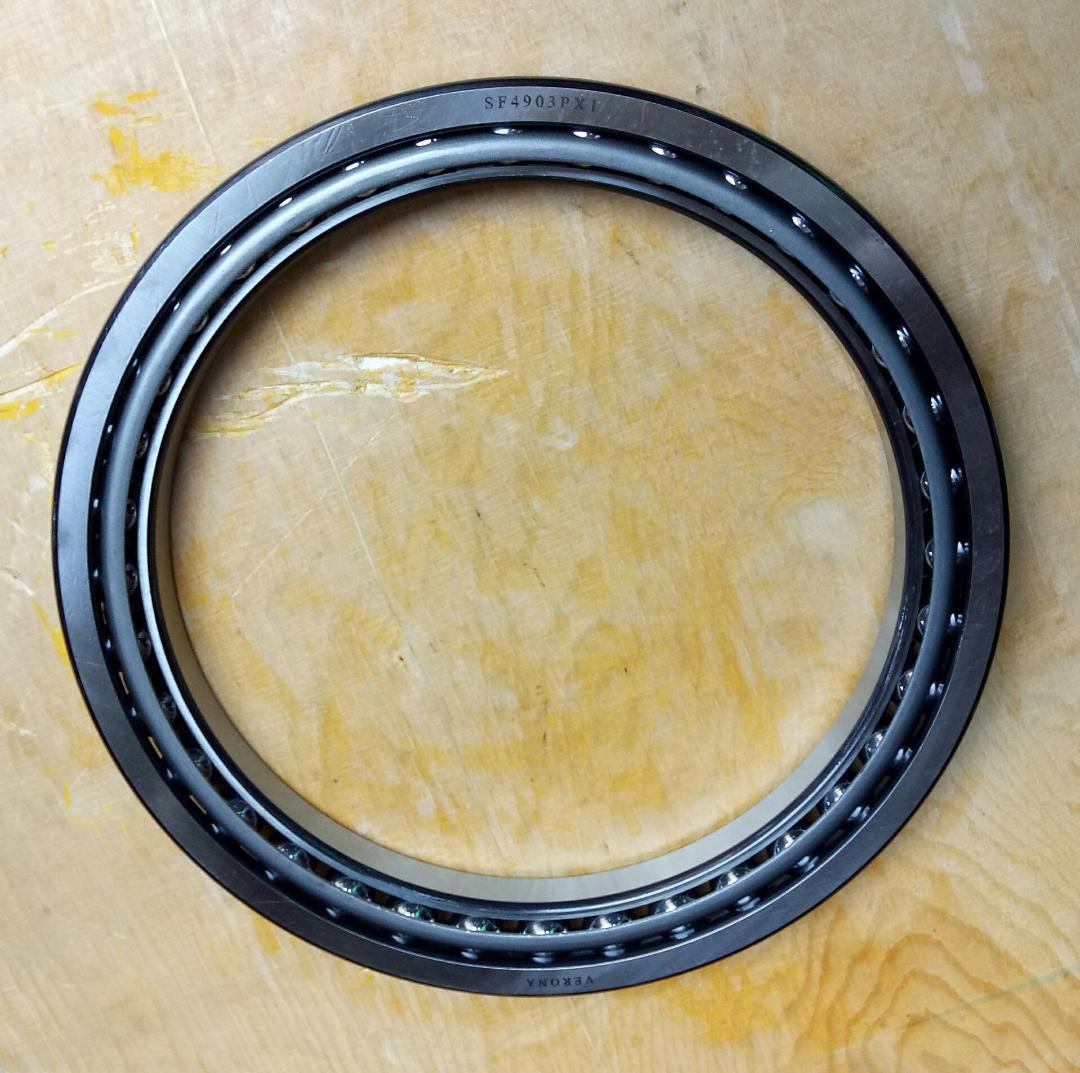 Bearing Excavator_SF4903PX1