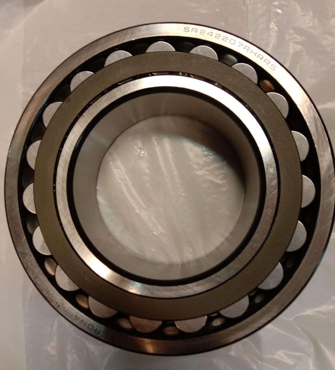 Bearing Excavator_SR242207