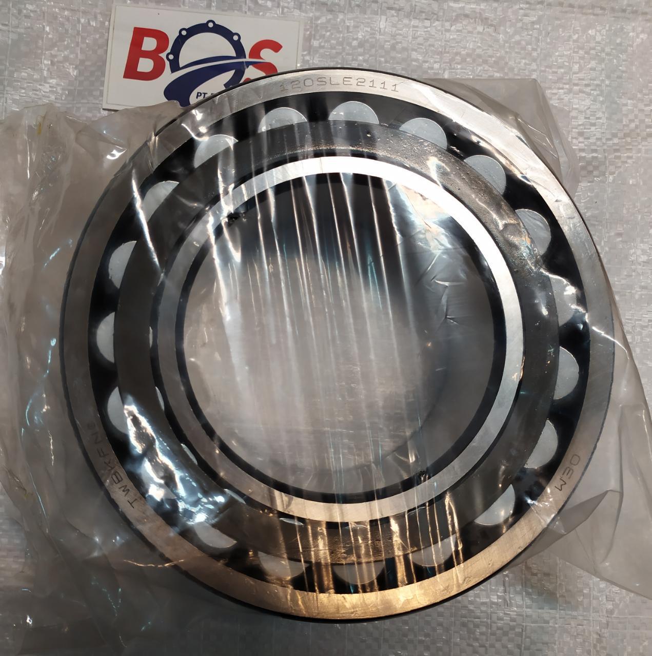 Bearing Excavator_120SLE2111