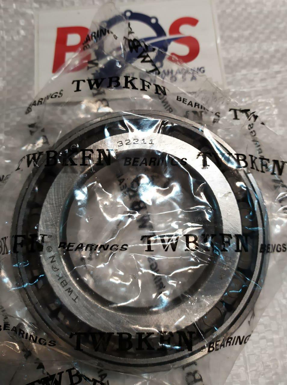 Bearing Excavator_32211