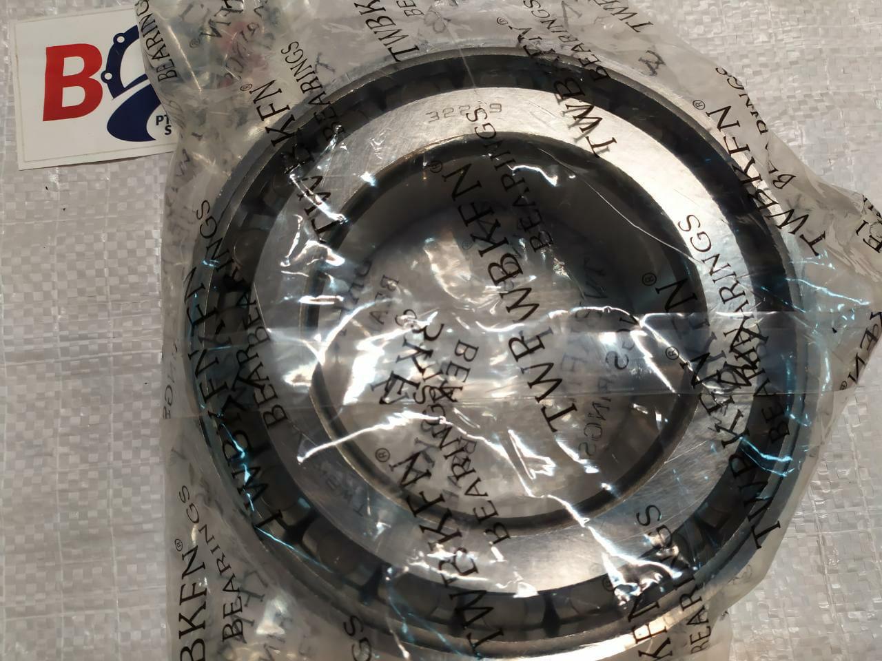 Bearing Excavator_32219