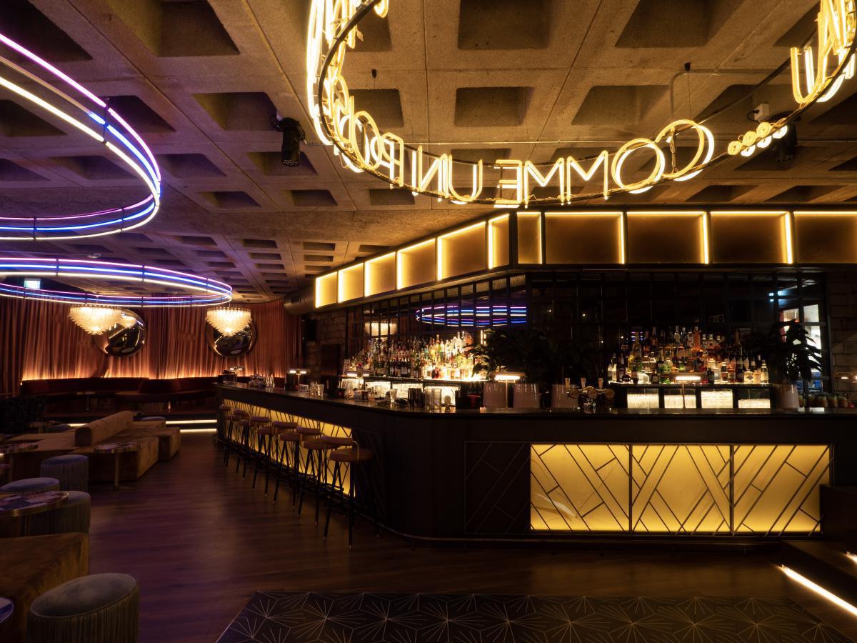 CRAPULE CLUB CRAPULE CLUB