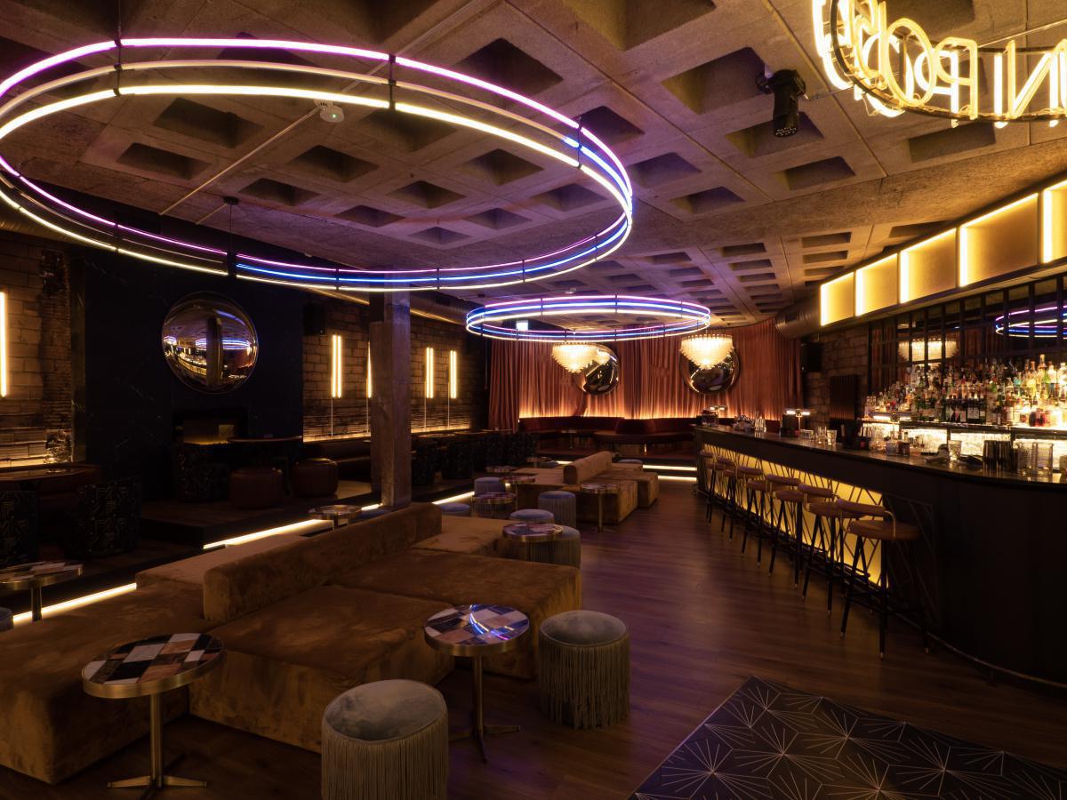 CRAPULE CLUB CRAPULE CLUB