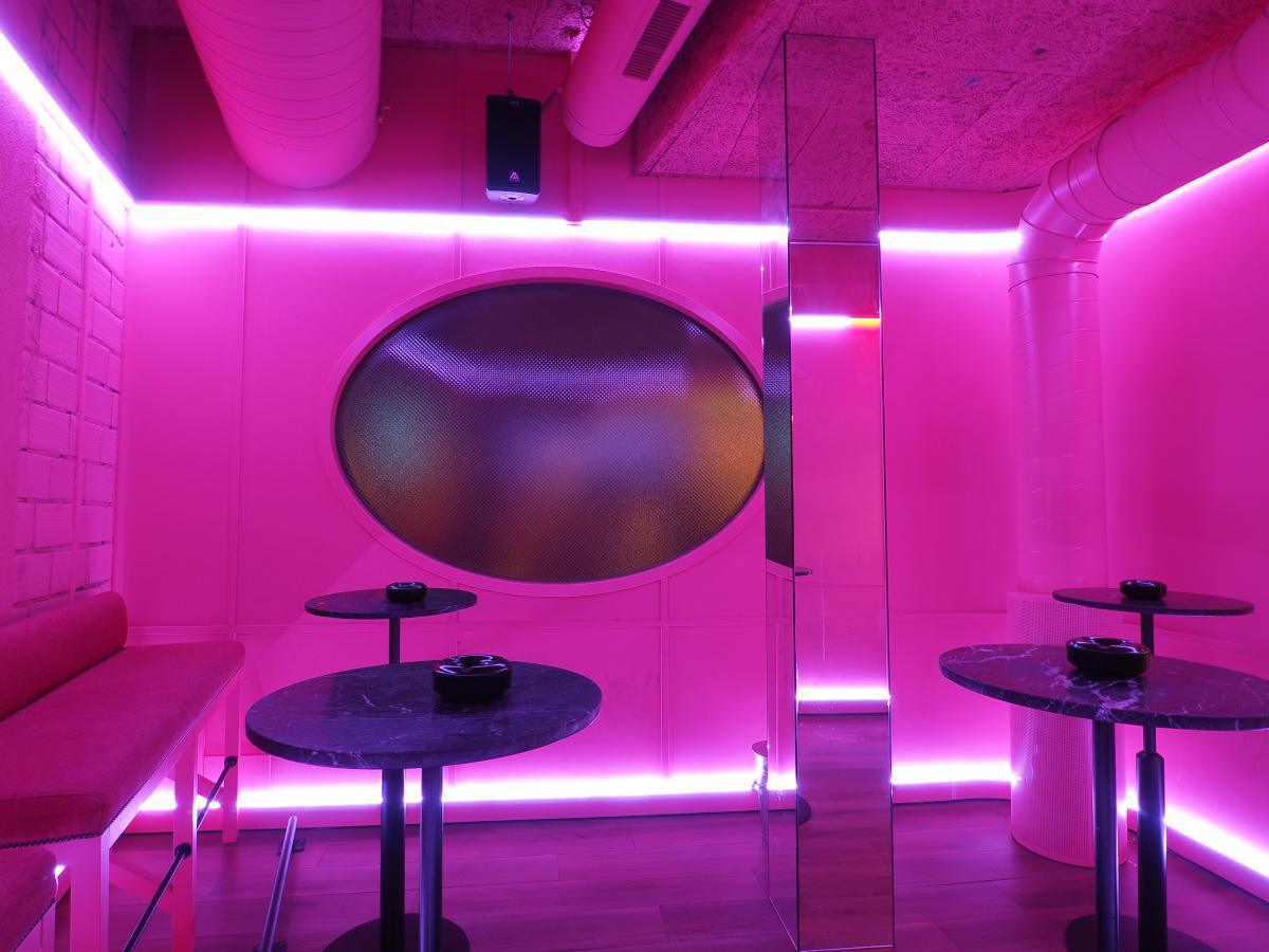 CRAPULE CLUB CRAPULE CLUB