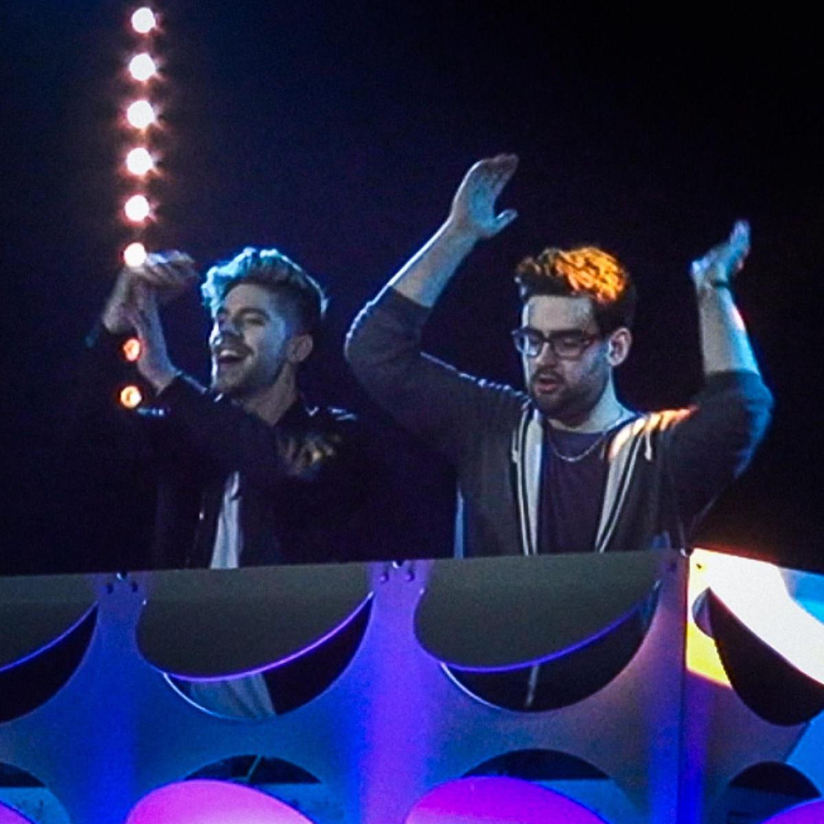 Dj Manz & Edwan Dj Manz & Edwan