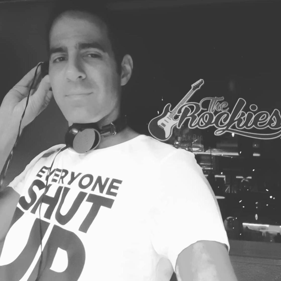 DJ Flo&nbsp;( 90s & 00s )