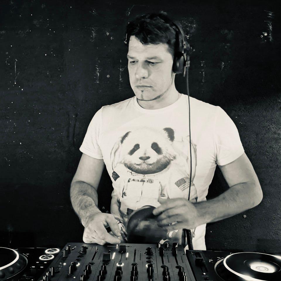 Ma-Desi & DJ Luciano