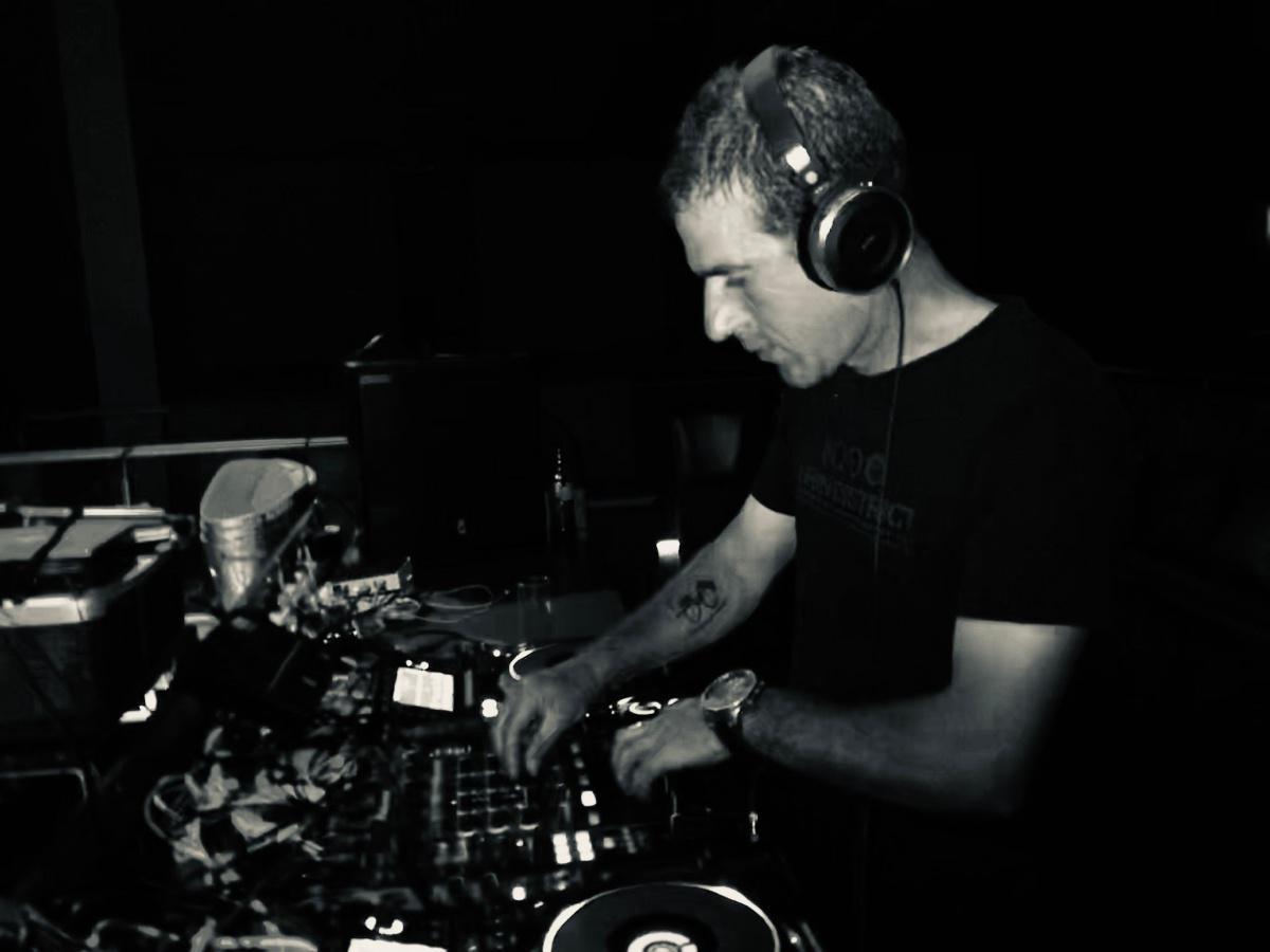 Ma-Desi & DJ Luciano