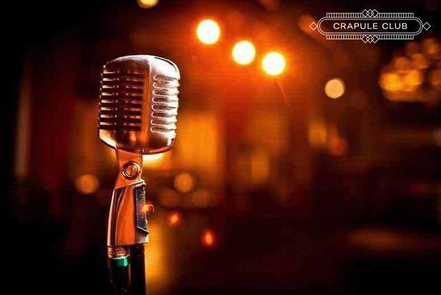 Comedy Club by "L'empire du rire" Comedy Club by "L'empire du rire"