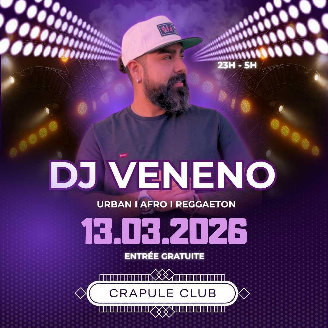 Dj Veneno Dj Veneno