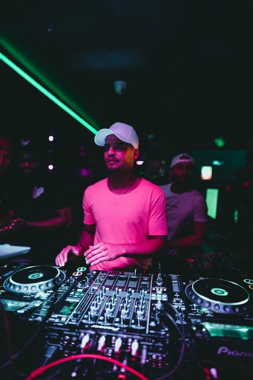 Dj Marcoss 