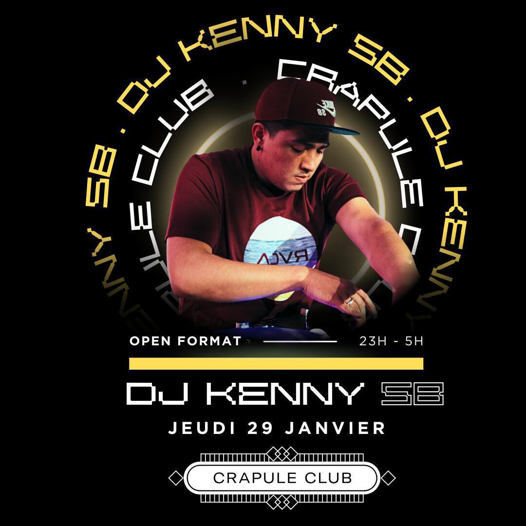 DJKenny DJKenny