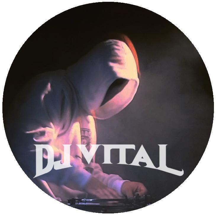 DJ Vital DJ Vital