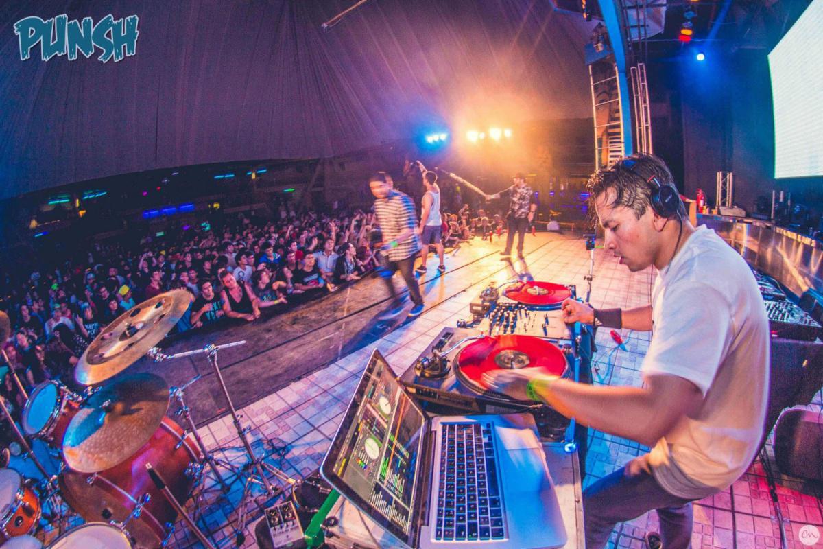 DJ Vital