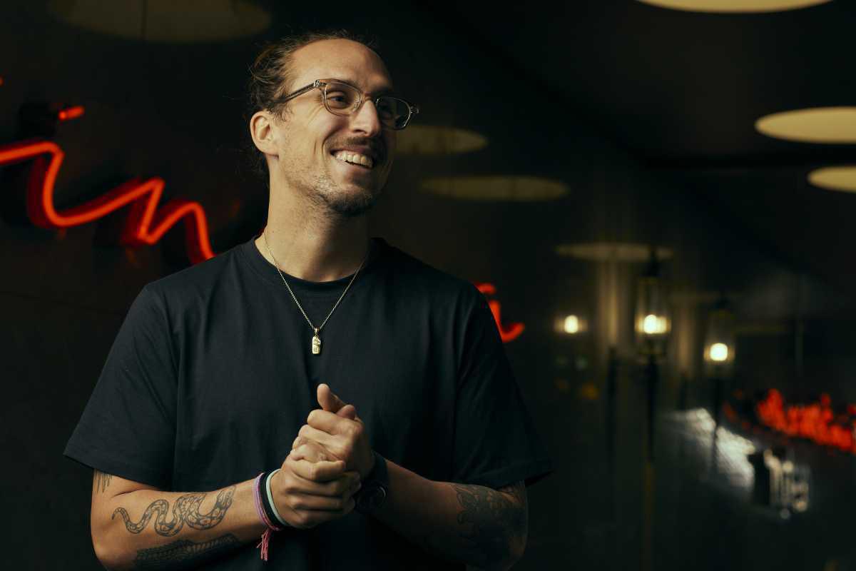 Movie Blind Test avec Yoann Provenzano & Laura Chaignat Movie Blind Test avec Yoann Provenzano & Laura Chaignat