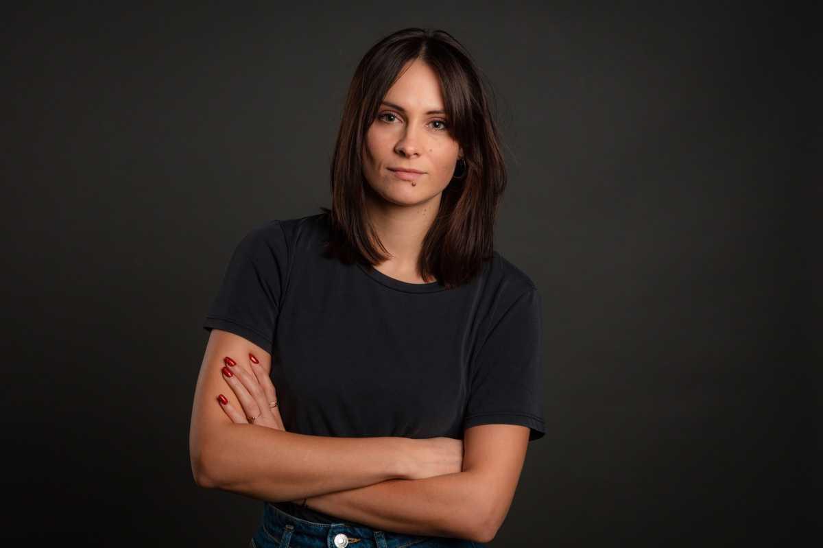 Movie Blind Test avec Yoann Provenzano & Laura Chaignat Movie Blind Test avec Yoann Provenzano & Laura Chaignat