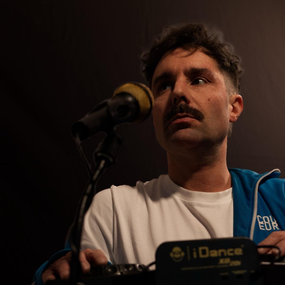 Movie Blind Test avec Yoann Provenzano & Laura Chaignat Movie Blind Test avec Yoann Provenzano & Laura Chaignat