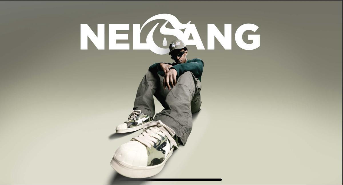 DJ Nelsang