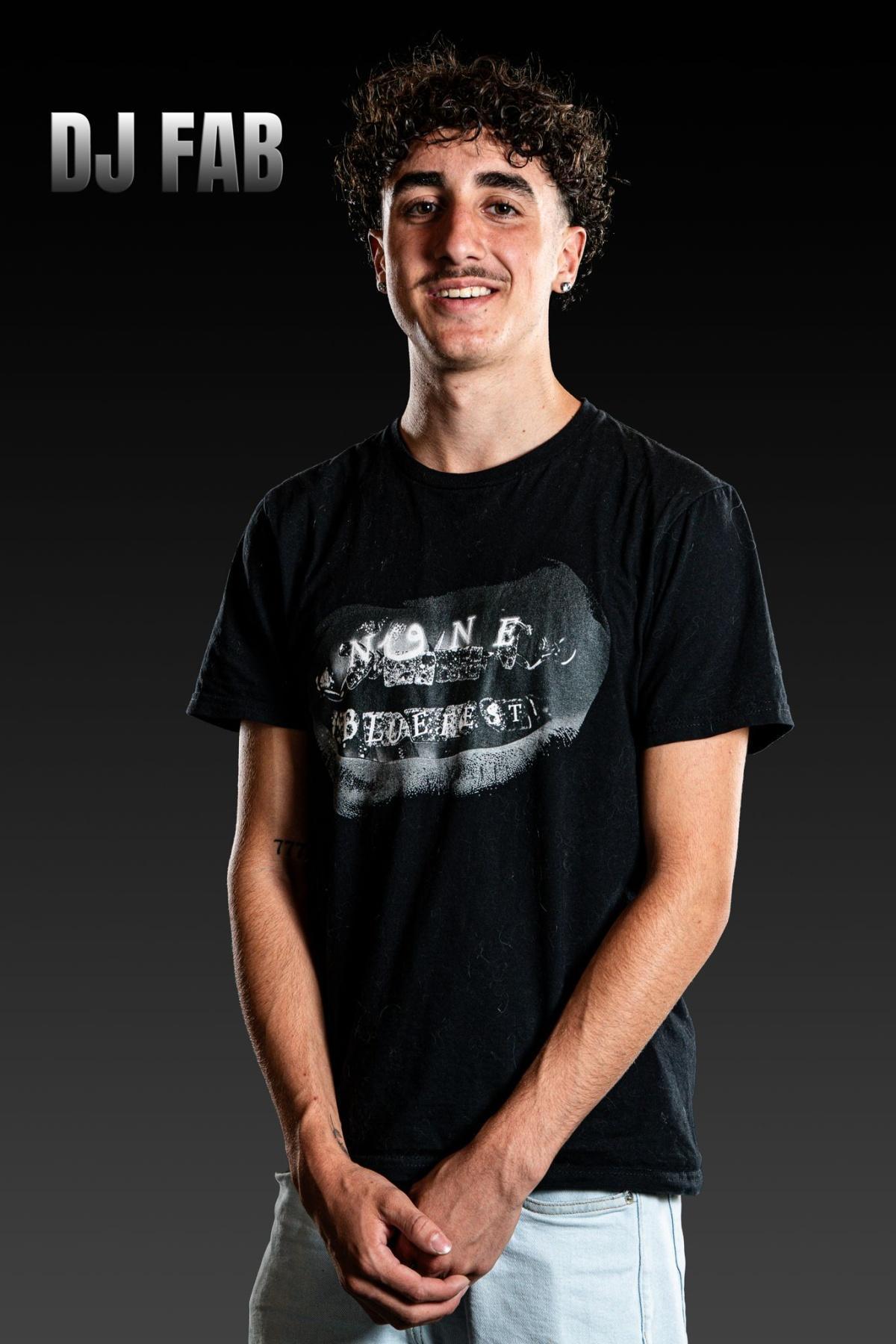 DJ Fab DJ Fab