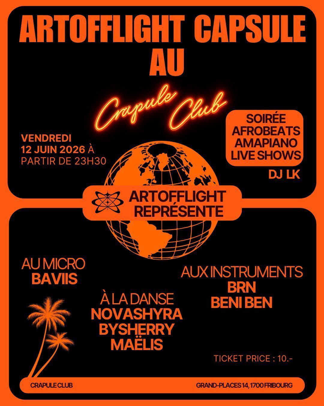 Artoflight