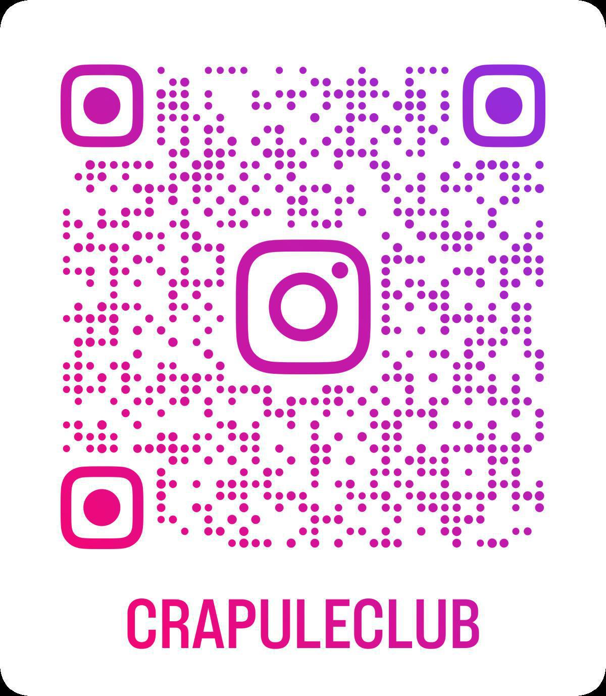 CRAPULEUSE