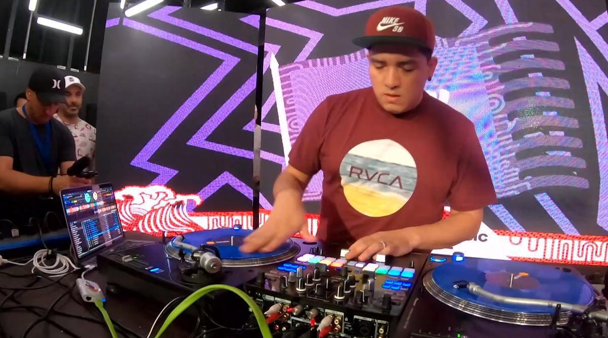 DJKenny DJKenny