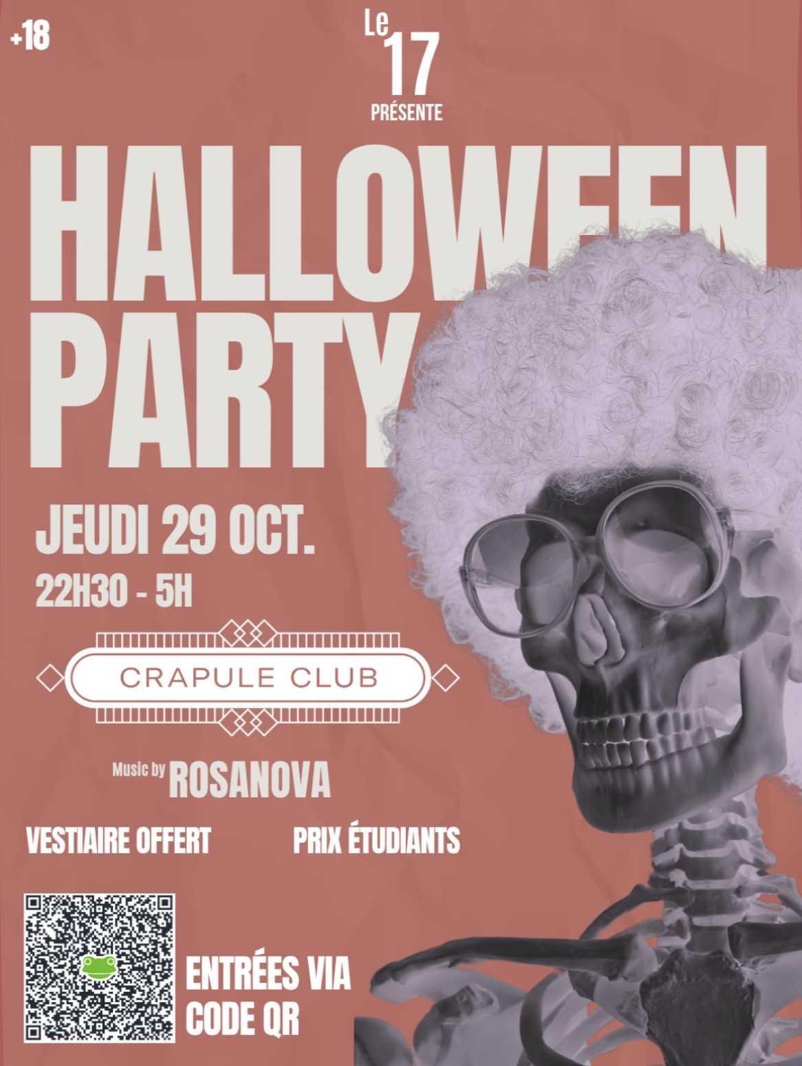 17 CITYEVENTS - HALLOWEEN 17 CITYEVENTS - HALLOWEEN