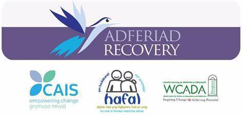 WCADA Adferiad SWITCH Referral Form  WCADA Adferiad SWITCH Referral Form