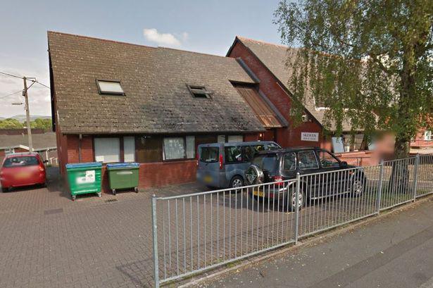 Medical Centre Queen's Rd Skewen