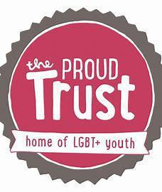Proud Trust  Proud Trust