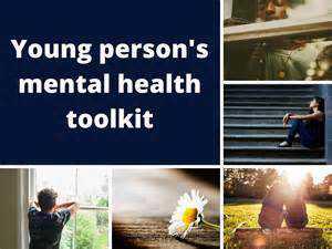 The Welsh Government Young Person’s Mental Health Tool Kit 