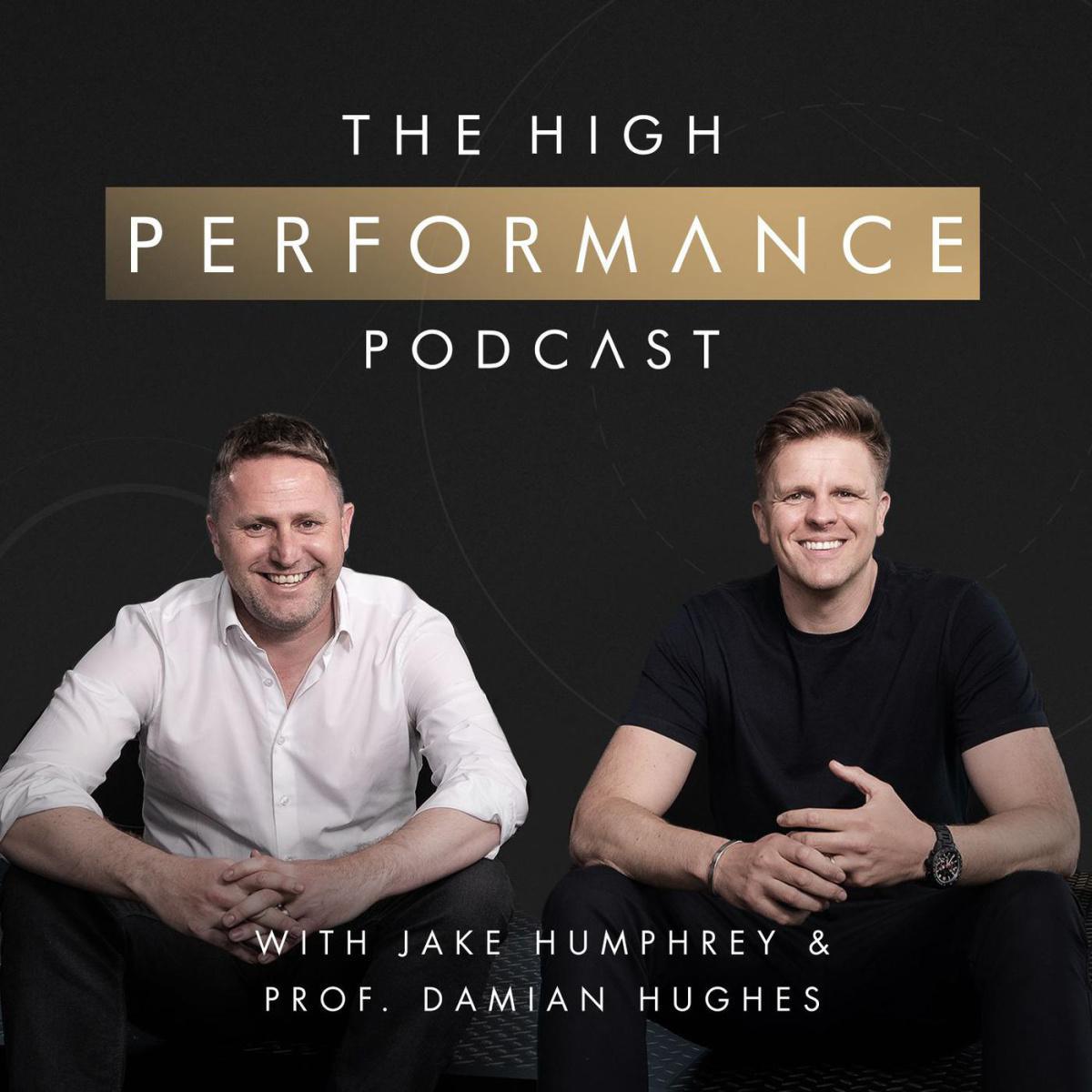 High Performance Podcast 