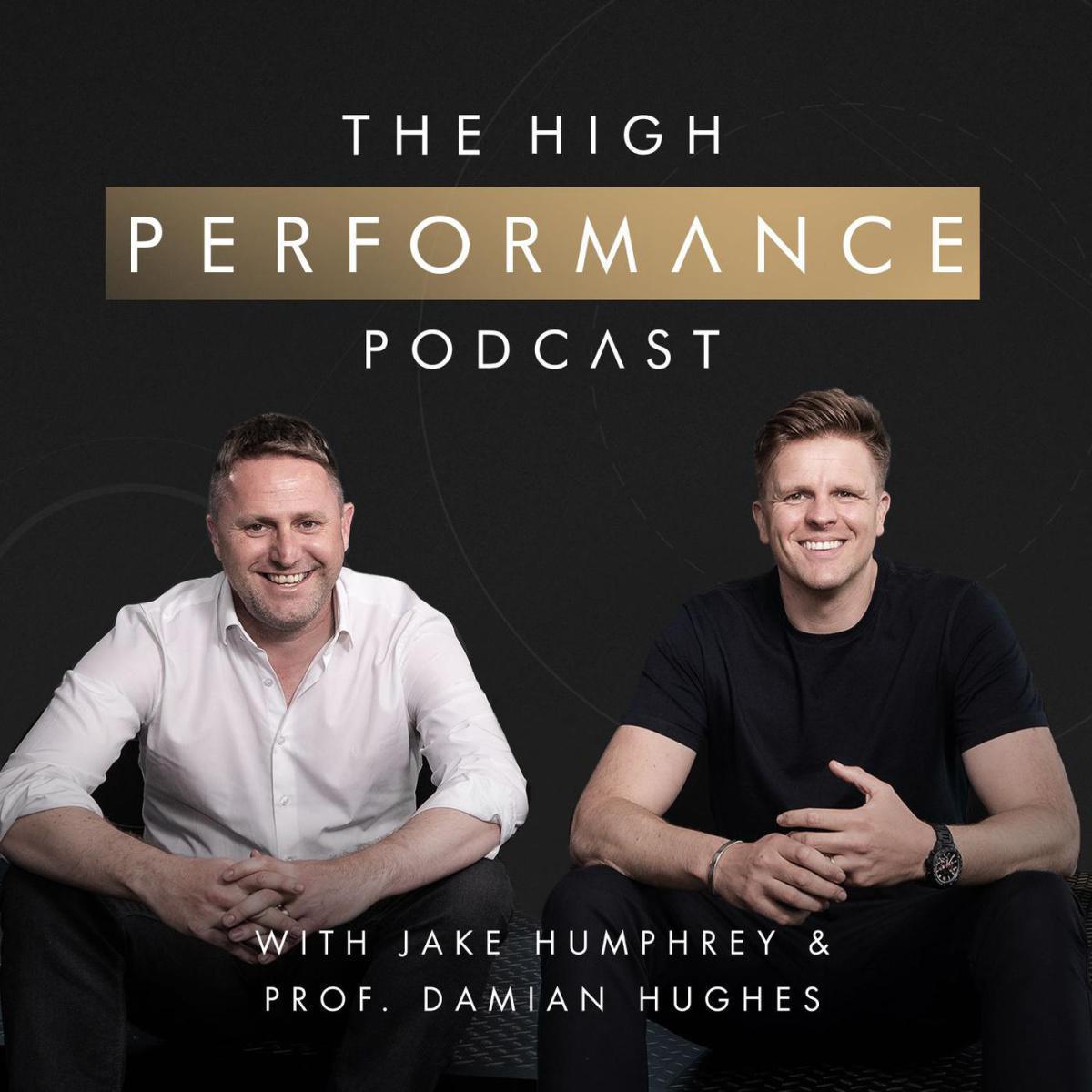 High Performance Podcast  High Performance Podcast