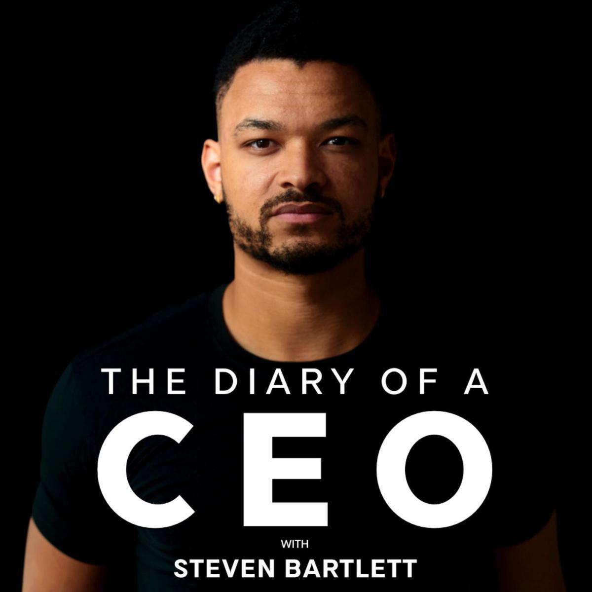 The Diary Of A CEO Podcast The Diary Of A CEO Podcast