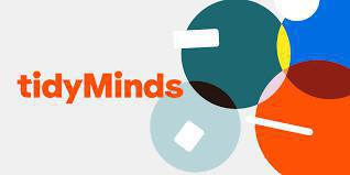 Kooth - Tidy Minds Kooth - Tidy Minds