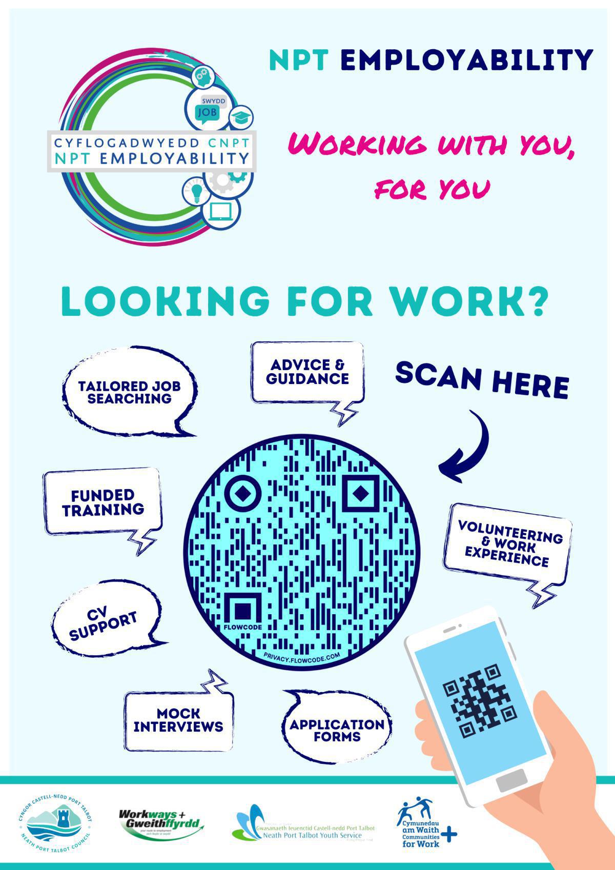 NPT Employability NPT Employability