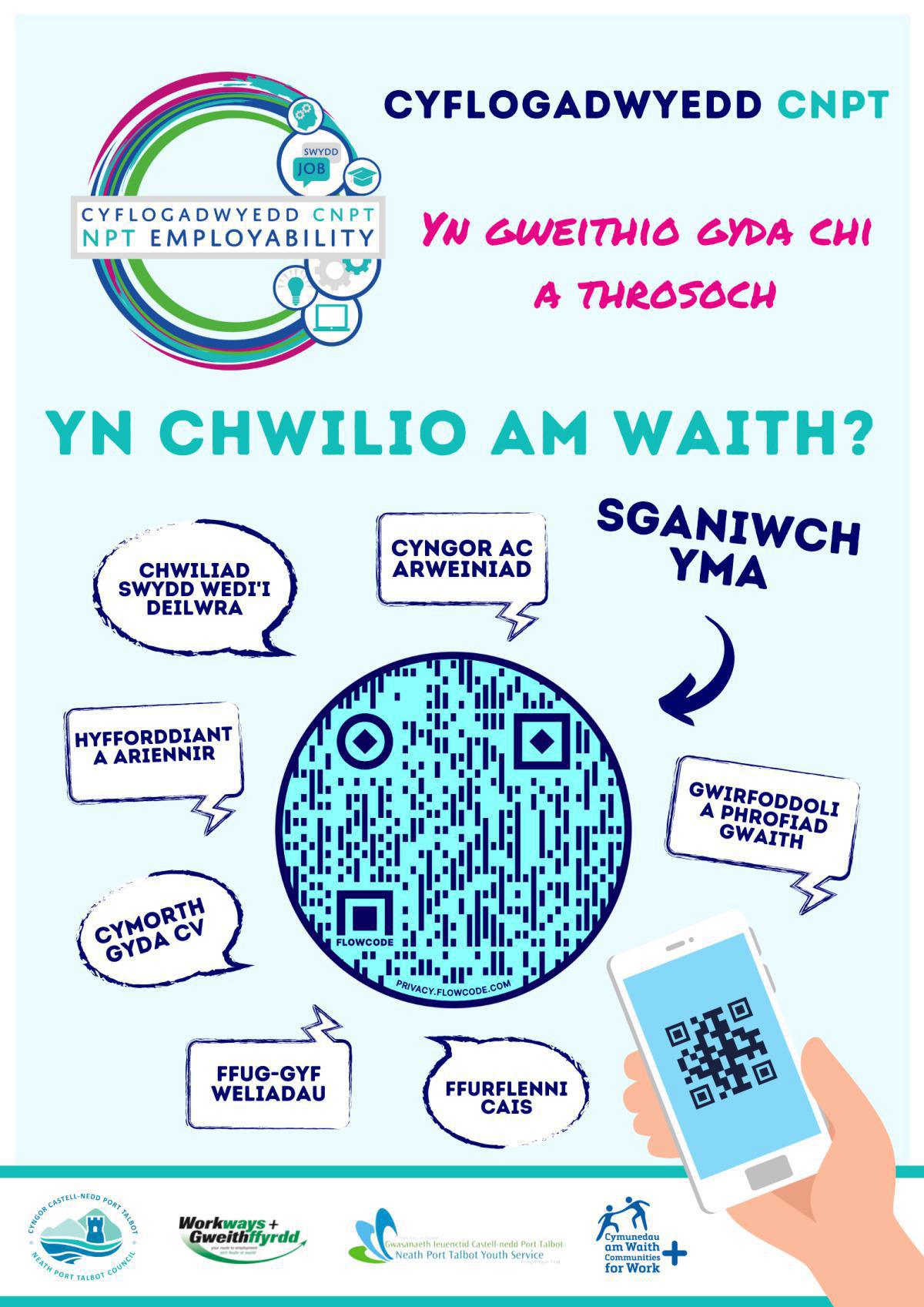 NPT Employability NPT Employability