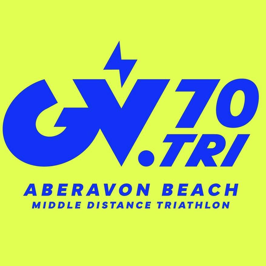 GV70.tri Aberavon Middle Distance Triathlon 2025