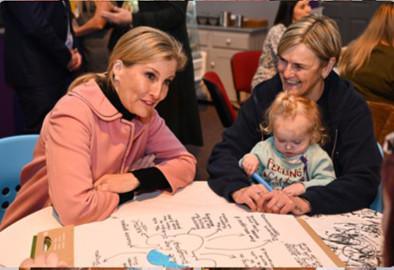 NPT Youth Service Parenting Group NPT Youth Service Parenting Group