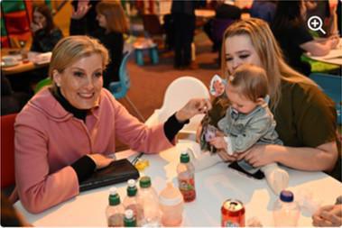 NPT Youth Service Parenting Group NPT Youth Service Parenting Group