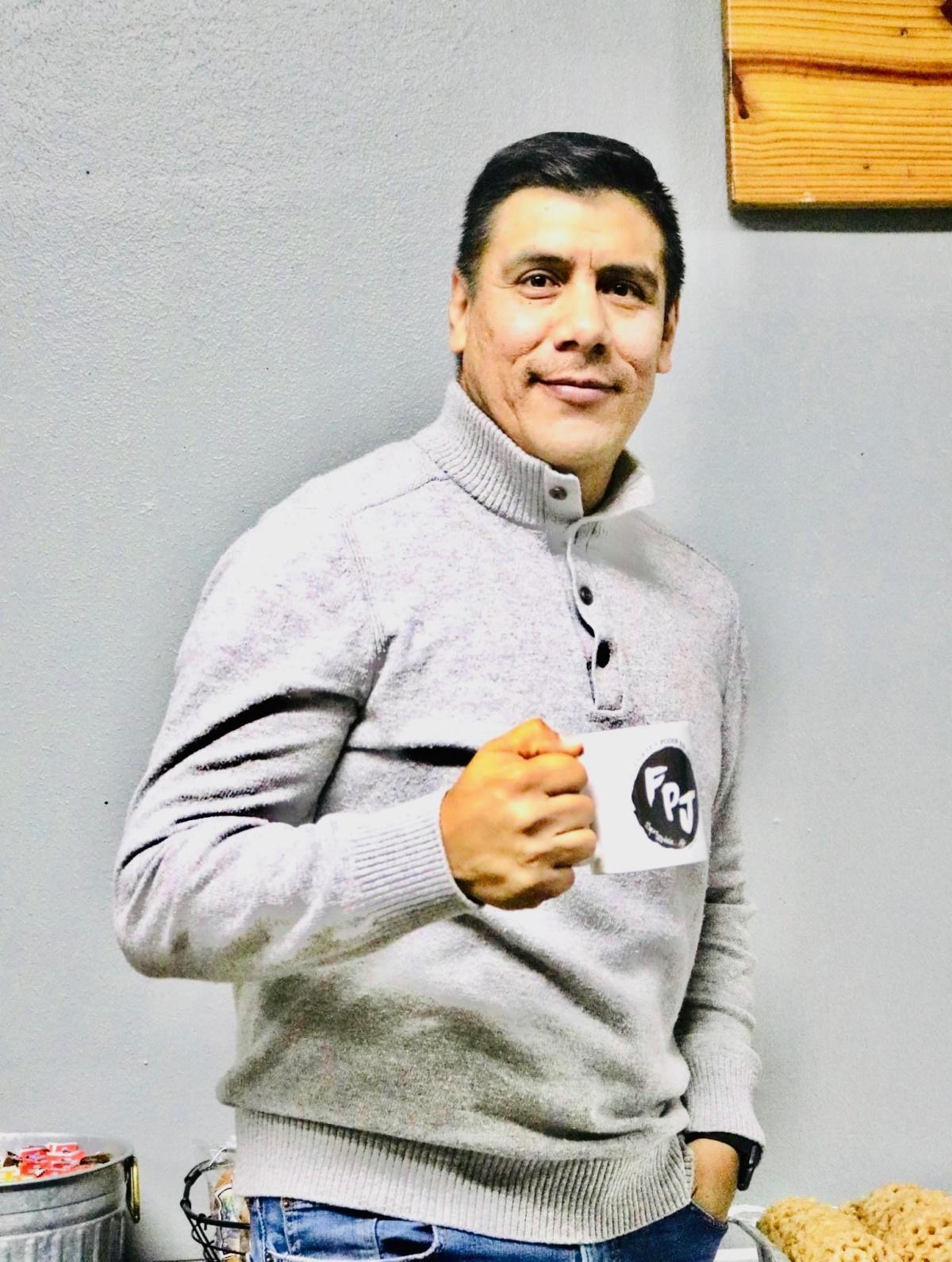 Somos una Iglesia