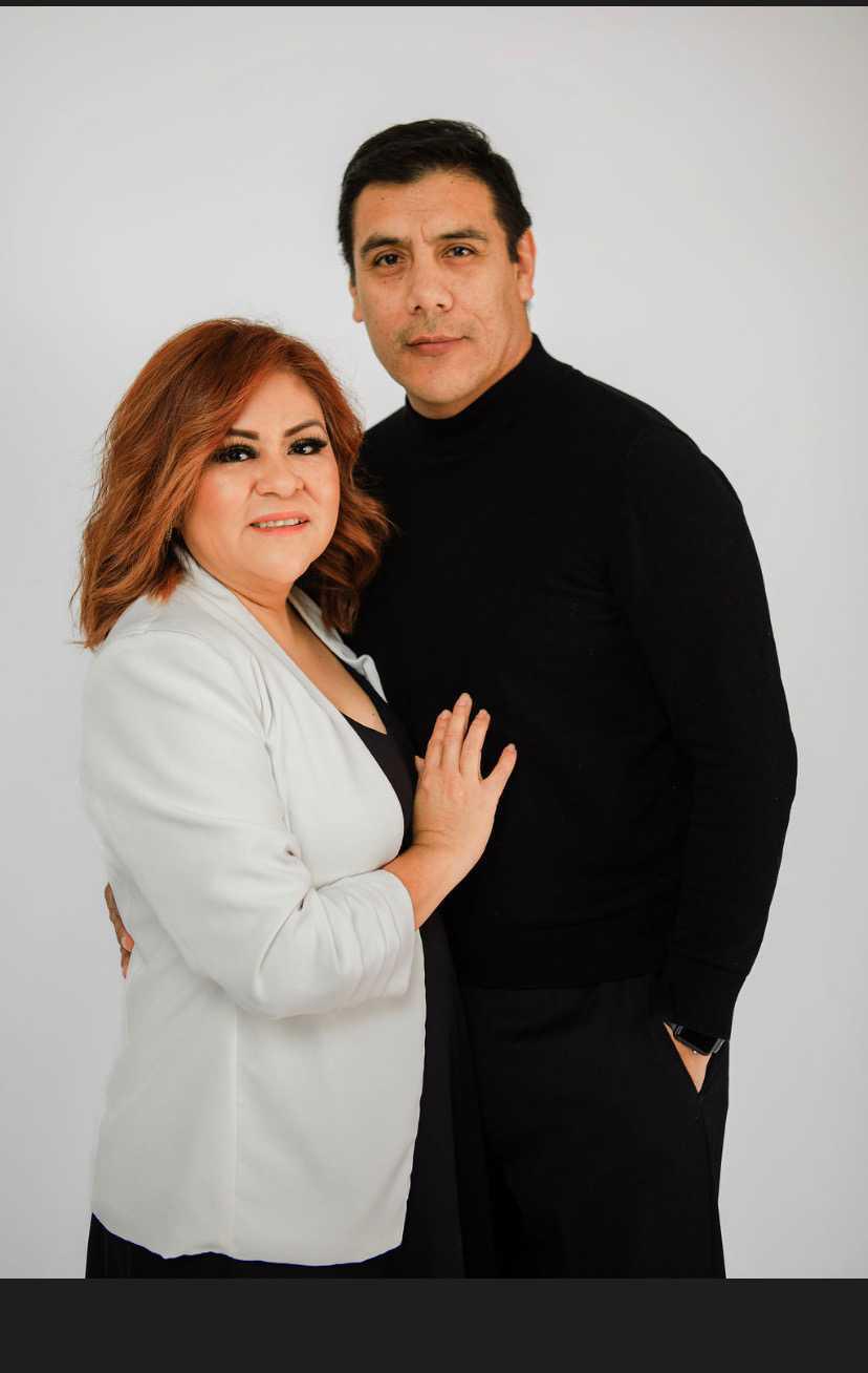 Somos una Iglesia