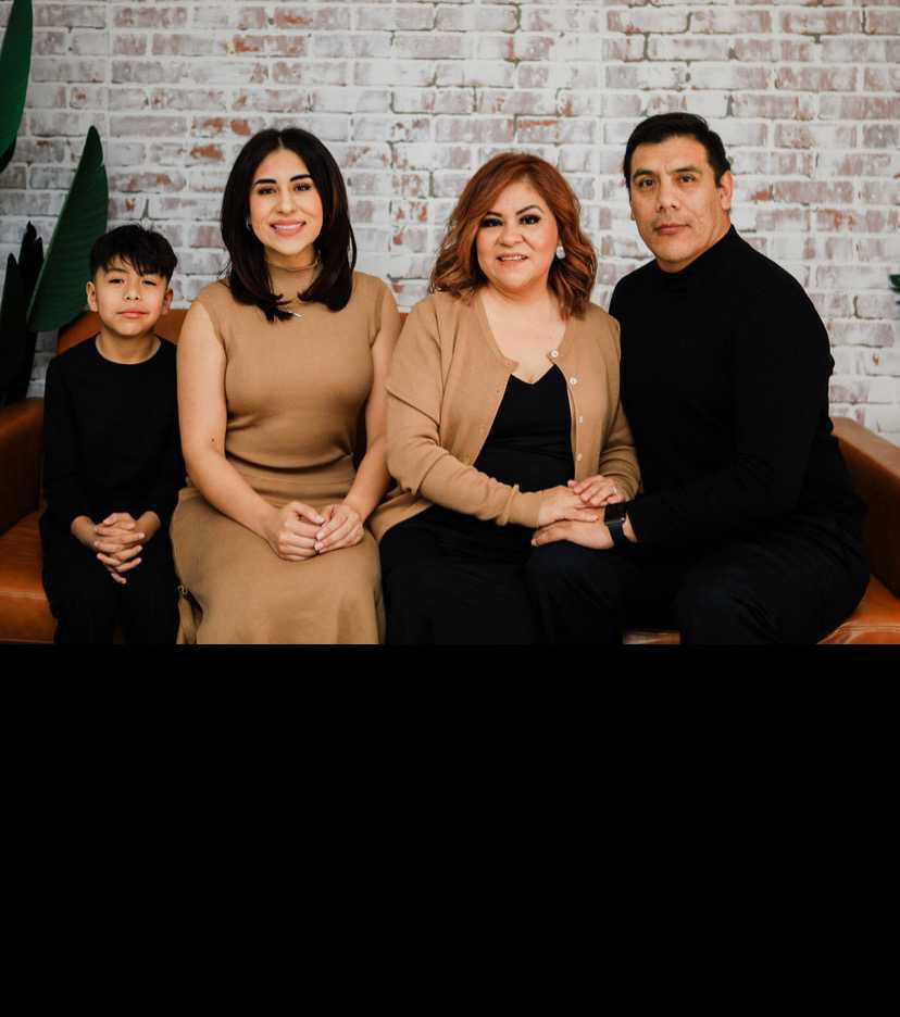 Somos una Iglesia