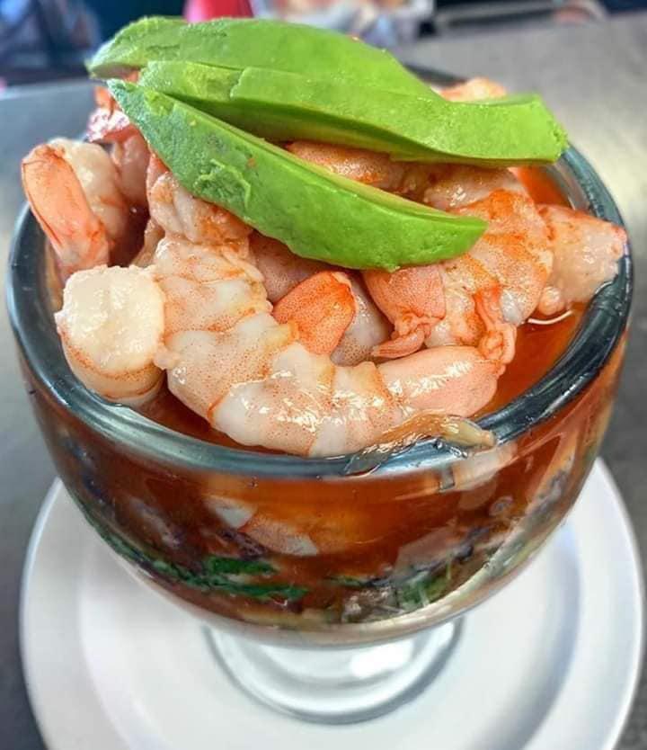 Mariscos