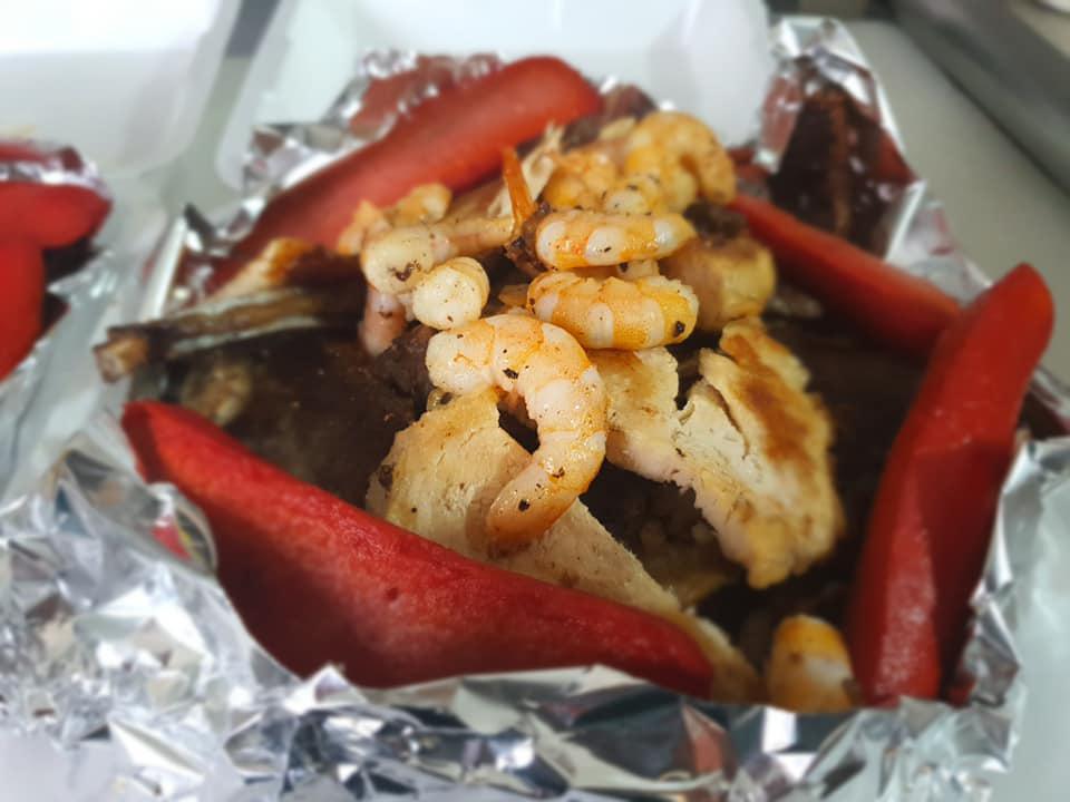 Mariscos