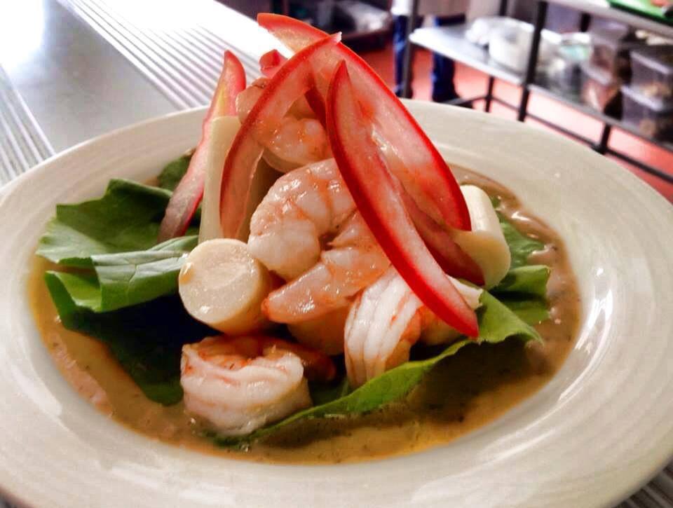 Mariscos