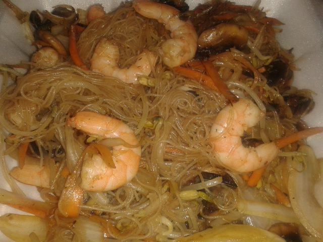 Mariscos