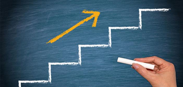 Bilan de ma formation