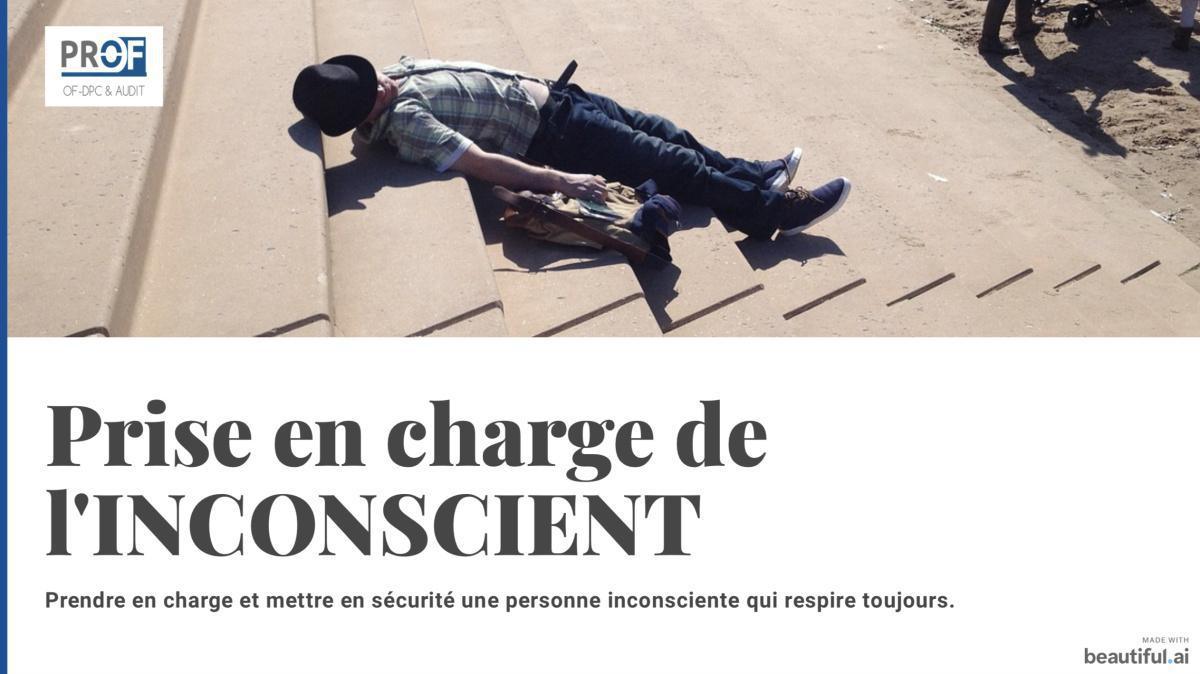 L’inconscient