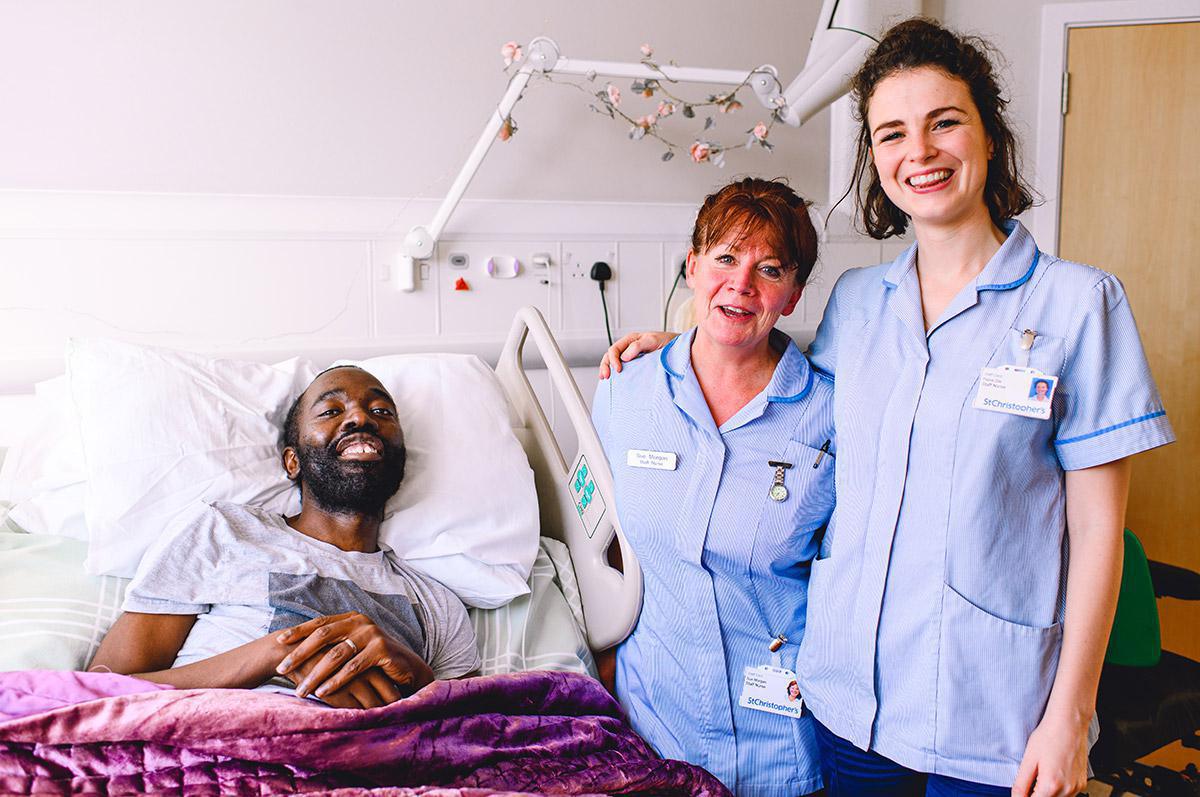 7. The Wards 7. The Wards